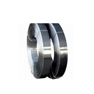 China ASTM AISI 316L 304 309s Stainless Steel Strips Cold Rolled wholesale