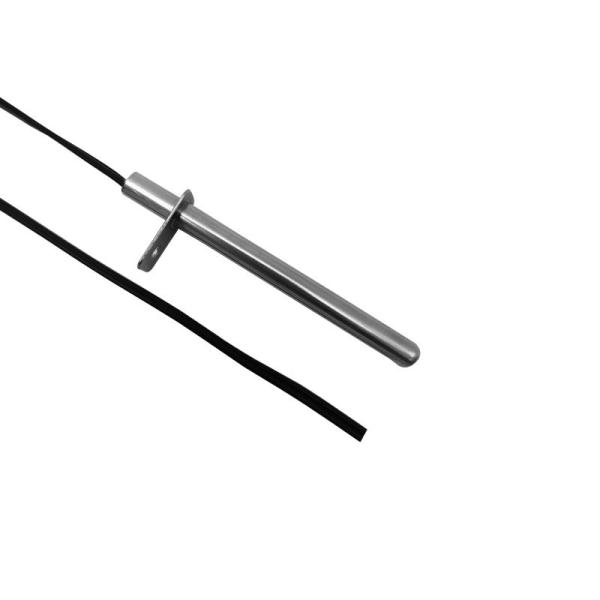 Quality Stainless Flange Type Ntc Temp Sensor For Microwave Oven for sale