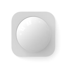 China 2.4Ghz Zigbee PIR Motion Sensor DC 3V PIR Sensor 8m Detecting Distance wholesale