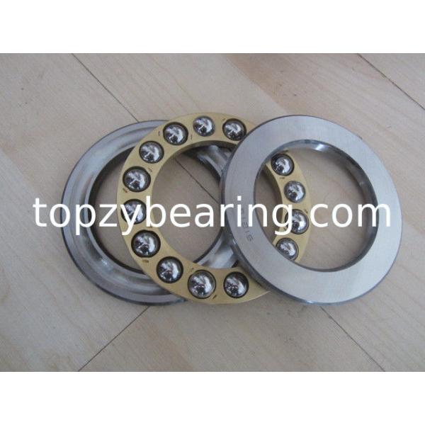 Factory sale & High quality Chrome Steel Single Direction Thrust Ball Bearing 53336-MP 53338-MP CHEAP PRICE!!!