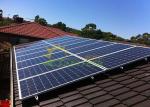 OEM Solar Roof Racking Systems