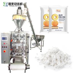 China Seasoning Powder Chili Curry Powder Packing Machine Automatic 1000g wholesale