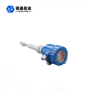 China 0-10mA Vibrating Level Switch SS 316 Liquid Monitoring 24VDC on sale