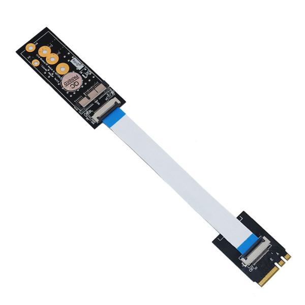 Quality Card To M2 Key AE Cable Electronics Computers Accessories BCM94360CD BCM94360CS2 for sale