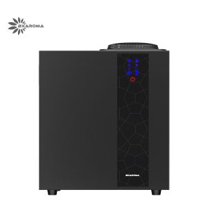 Hotel Lobby Luxury Aroma Diffuser Automatic HVAC Scent Air Machine