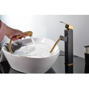 OEM Retro Bathroom Sink Faucets