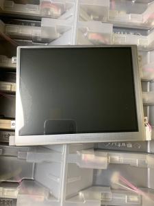 China 6.4 Inch A-Si 350cd/m² 640×480 124PPI TFT LCD Panel LQ064V3DG01 on sale