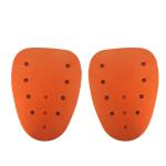 Kid Youth Women Men Plastic Foam Motorcycle Ski Back Protector with Customized