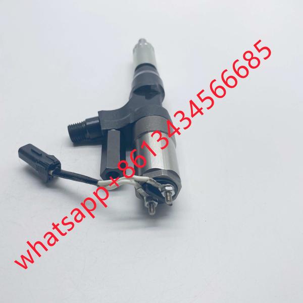Original quality commonrail injector 095000-0071 095000-0137 095000-0170 for common rail system