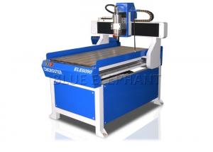 China Professional Electronic Medal Engraving Machine , Home Cnc Router Table Top Cnc Machine on sale