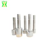 TiCN 1.2343 Custom Injection Molding , Multipurpose Precision Plastic Molding
