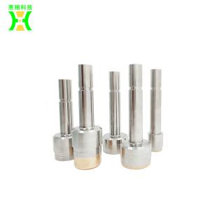 China TiCN 1.2343 Custom Injection Molding , Multipurpose Precision Plastic Molding wholesale