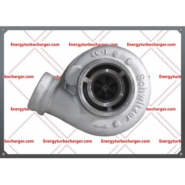 BF4M2012C Engine S100 Turbocharger 318167R 318281R 04258199KZ For engine