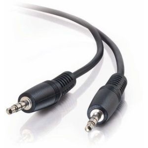 China Stereo Audio Cable 3.5mm male to male Cable 3ft wholesale