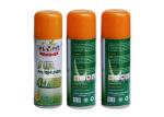 Custom Air Freshener Spray 180ml / 280ml / 330ml Refill Vanilla Fragrance