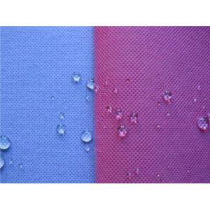 Permeable Environmental SMS Nonwoven For Medical Hygiene Soundproof Layers