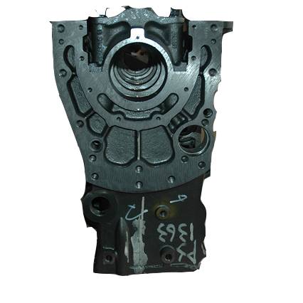 Cummins Original 100% 3081283 Diesel Engine Cylinder Block For NTA855