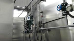 China Fruit / Vegetable Food Production Dryer Machines  vacuum freezen on sale