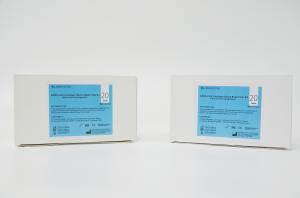 China Daily Check Antigen Rapid Test Art Kits Qualitative Detection wholesale