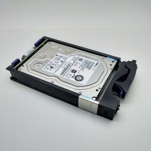 D3-VS07-2000 EMC 2TB 7.2k 3.5 DELL EMC Unity Storage 500 400 300 Hybrid