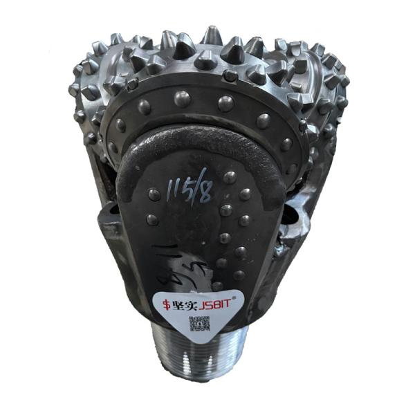 Power Factory 295mm IADC537 Tci Tricone Rock Drill Bit