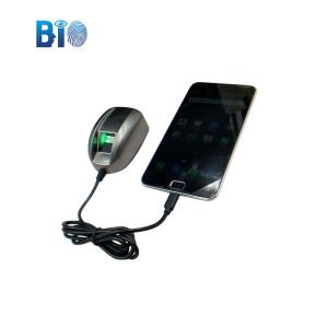 fingerprint scanner usb mobile biometric fingerprint scanner local embedded usb