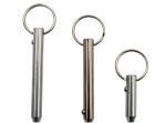 Release Pin Stainless Steel M3 M4 M16 M18 Food Processing Industries SS304 SS316
