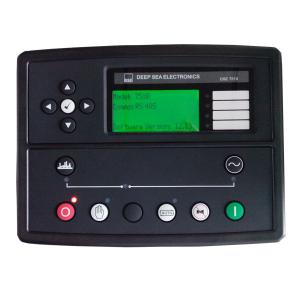 DSE7510 Deep See Auto Start Load Share Controller