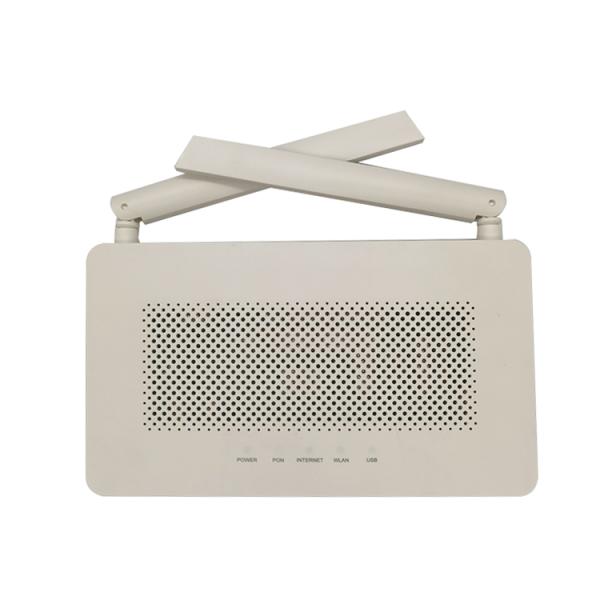 ONU Industry Router High Speed 4G Dual Band EG8141V5 Modem Wifi Router Optical Fiber HG8145V5 ONT With Custom Brand