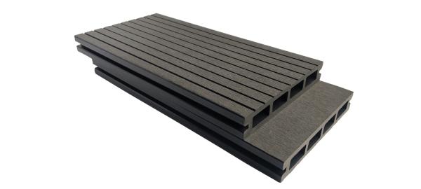 Quality Swimming Pool 2.9meter 25mm Composite Decking Boards for sale