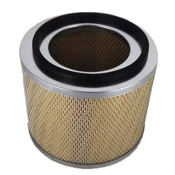 Quality HOSUN OEM Truck Air Compressor Filter 71123217-66130 for sale