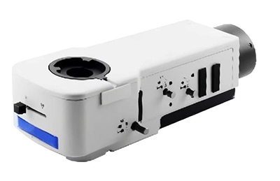 Opto Edu A16.2255 Laboratory Fluorescent Microscope Fully Motorized UV B G BX53 CX43 Level