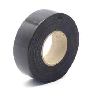China Scotch Super Vinyl Mastic Tape Pvc Insulation Tape 600V Waterproof on sale