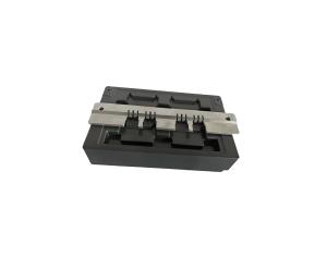 China Radiator Crimping Tooling Commercial Automation Tooling Fixtures wholesale