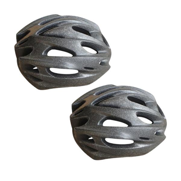 EPP E Bike Helmets Biodegradable Anti Wear Road Cycling Helmet