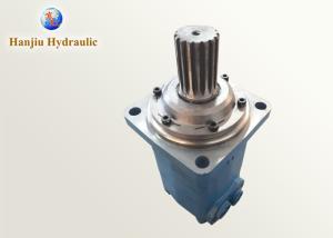 China High Torque Hydraulic Drilling Rigs Motor BMT / MT / OMT315  151B3015 wholesale