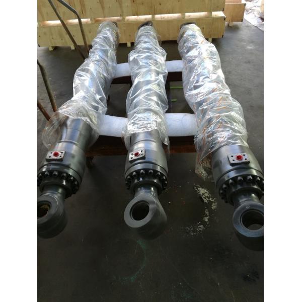 sk200-8 boom CYLINDER