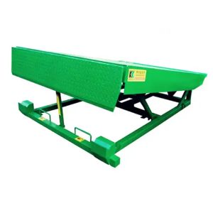 25000-40000LBS Dock Equipment Safe Design Stationary