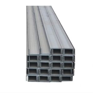 China 14.5mm Stainless Steel C Channel wholesale