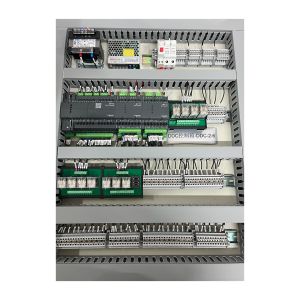 China Hotel Room Lighting Control Cabinet – Smart Electrical Management Panel wholesale