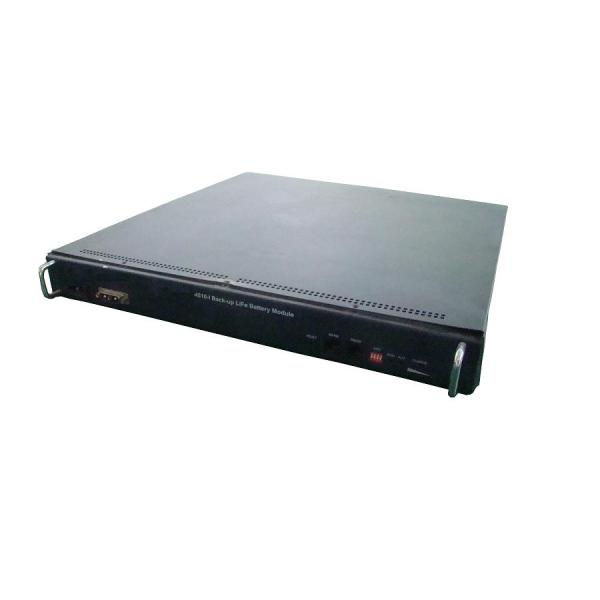 10Ah UPS Lifepo4 Battery Pack , Backup Power Li-Polymer Battery