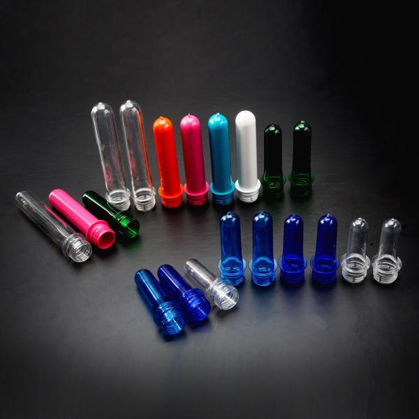 Quality PET bottle Injection Moulding Machine for sale