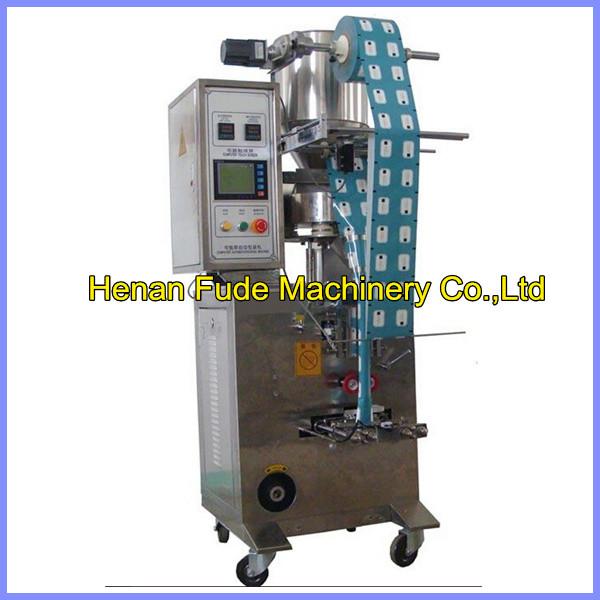 Quality peanut packing machine, peanut packaging machine for sale