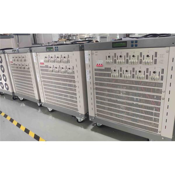 20V 20A 8 Channel Battery Cycle Tester Machine Neware Electric Tool