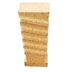 High Refractoriness Brick for Furnace Processing Practical and from Trusted Suppliers