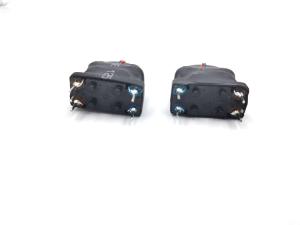 China Oscillation Choke Coil Inductor Kinescope Deflection Blocking Filter wholesale