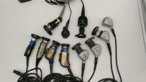 High Definition Endoscopic Camera Repair Service For Olympus Storz Wolf Stryker