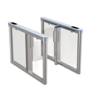 Rosh Metro Station Speed Gate Turnstile 0.2s Controlled Access Turnstiles