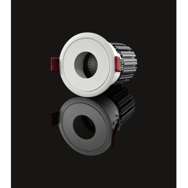 95mm 15 Watt 18W Anti Glare Spotlights AC 240V Dimmable Ceiling Spotlights