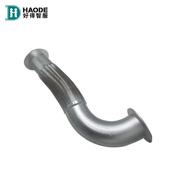 Truck Model Howo Brake Pad for Superior Stopping Power WG9200340068